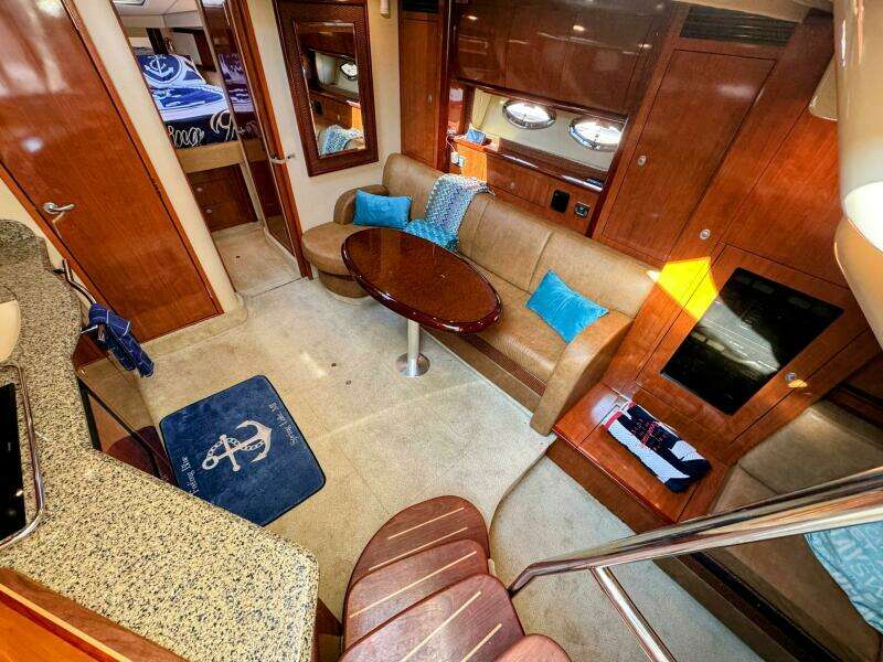 39ft Sea Ray Yacht For Sale