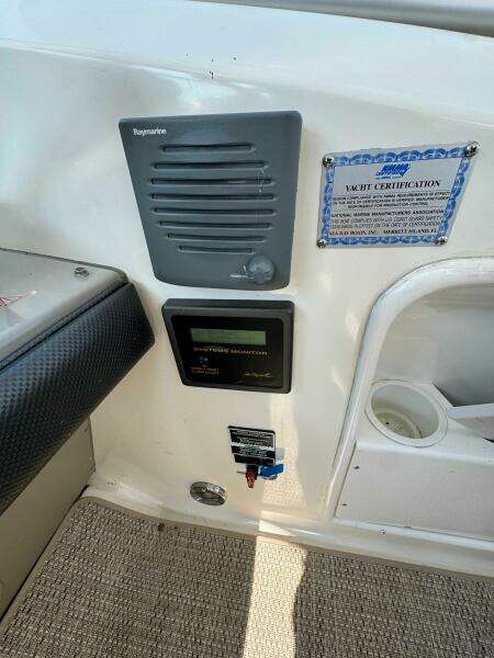 39ft Sea Ray Yacht For Sale