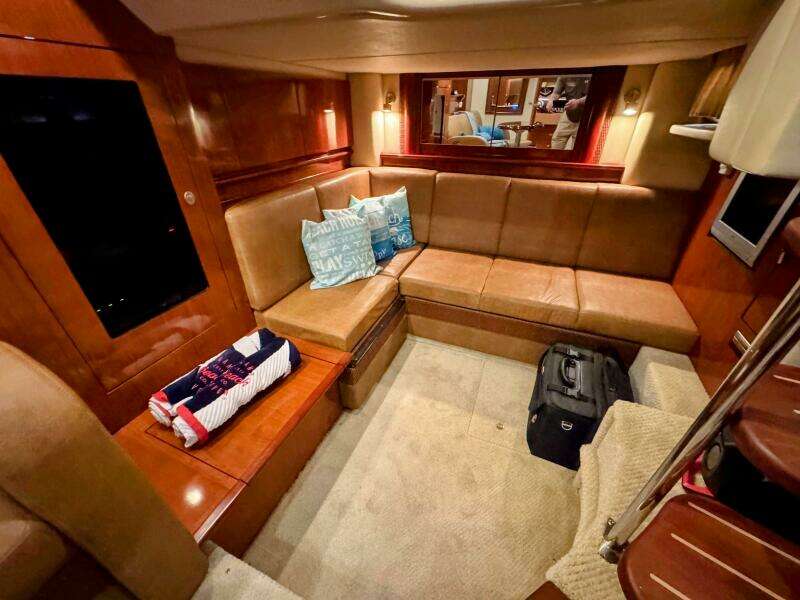 39ft Sea Ray Yacht For Sale