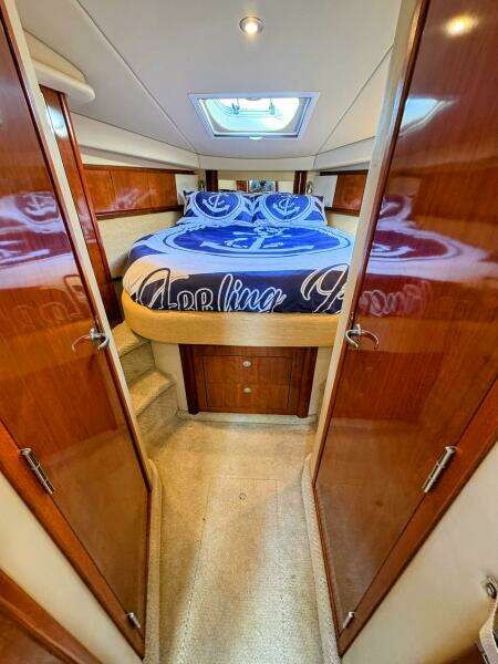 39ft Sea Ray Yacht For Sale
