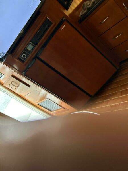 Well Spent 38ft Carver Yacht For Sale