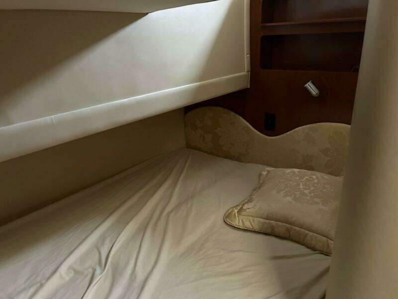 Well Spent 38ft Carver Yacht For Sale
