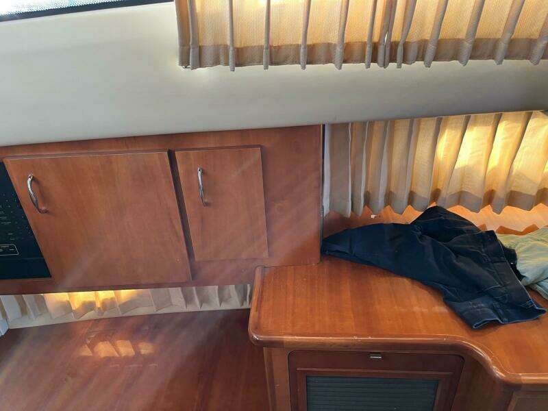 Well Spent 38ft Carver Yacht For Sale