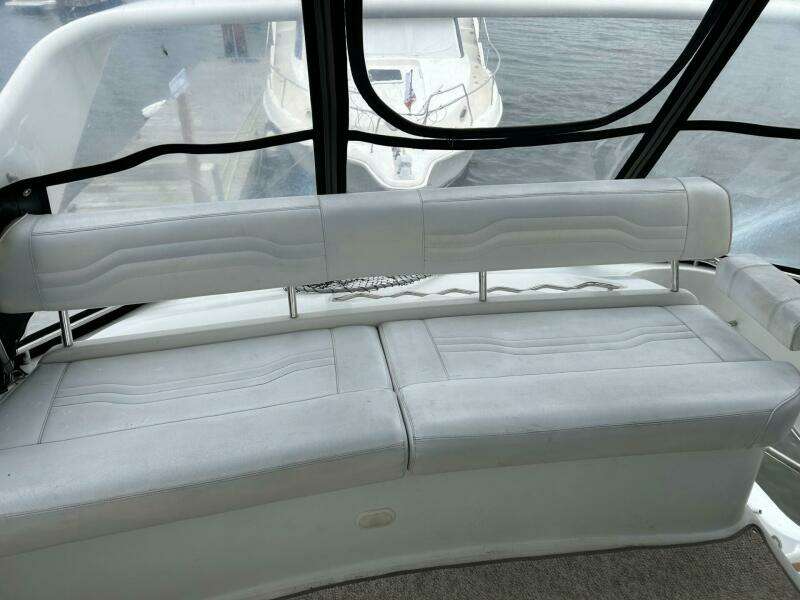 Well Spent 38ft Carver Yacht For Sale