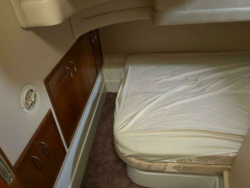 Well Spent 38ft Carver Yacht For Sale