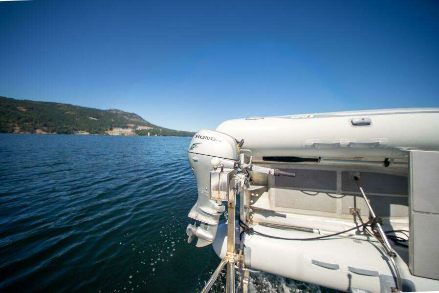 Cardiff Rose 37ft Riviera Yacht For Sale