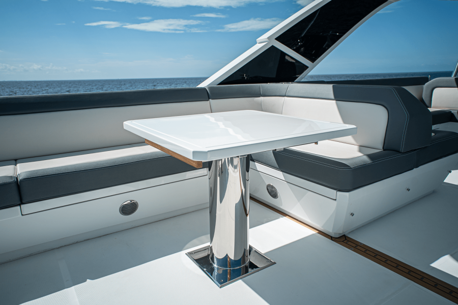 64ft Galeon Yacht For Sale