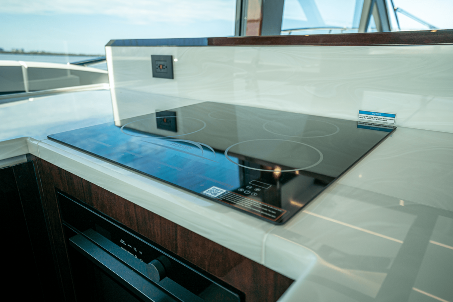 64ft Galeon Yacht For Sale