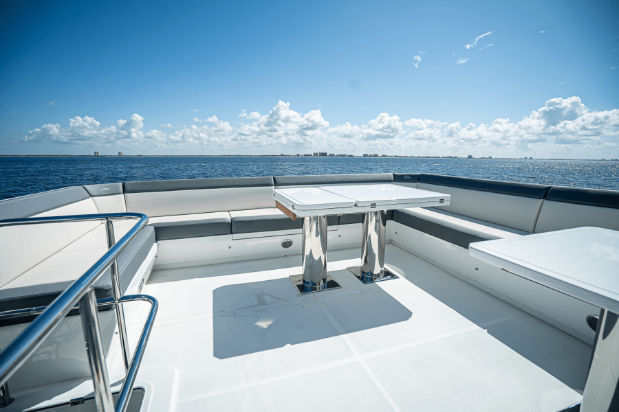 64ft Galeon Yacht For Sale