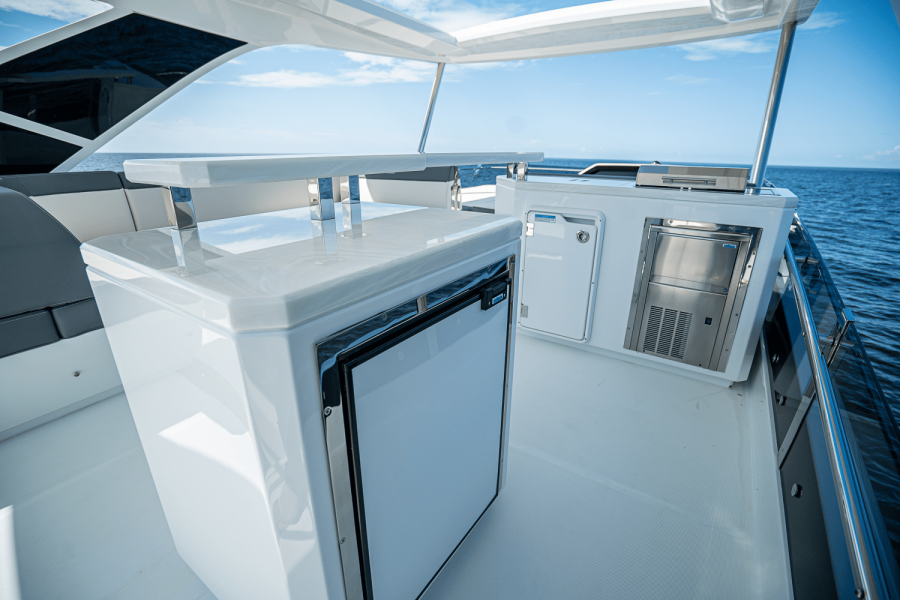 64ft Galeon Yacht For Sale