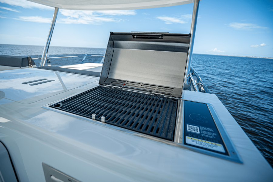 64ft Galeon Yacht For Sale