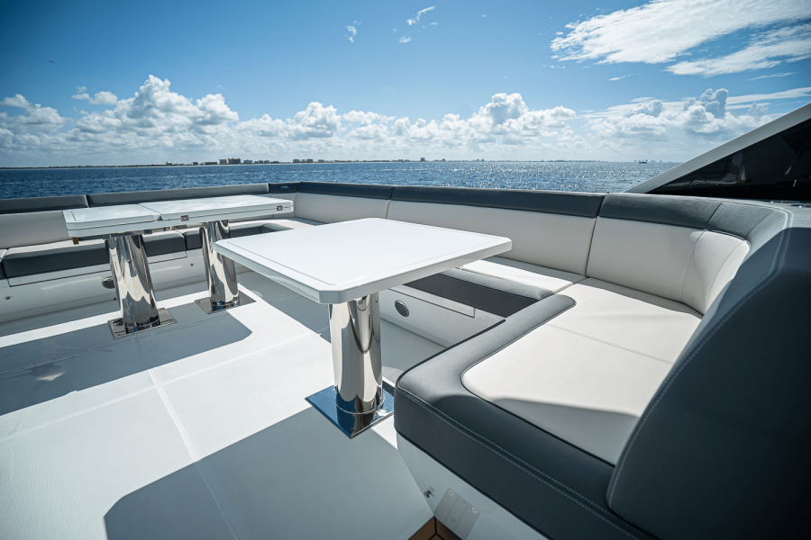 64ft Galeon Yacht For Sale