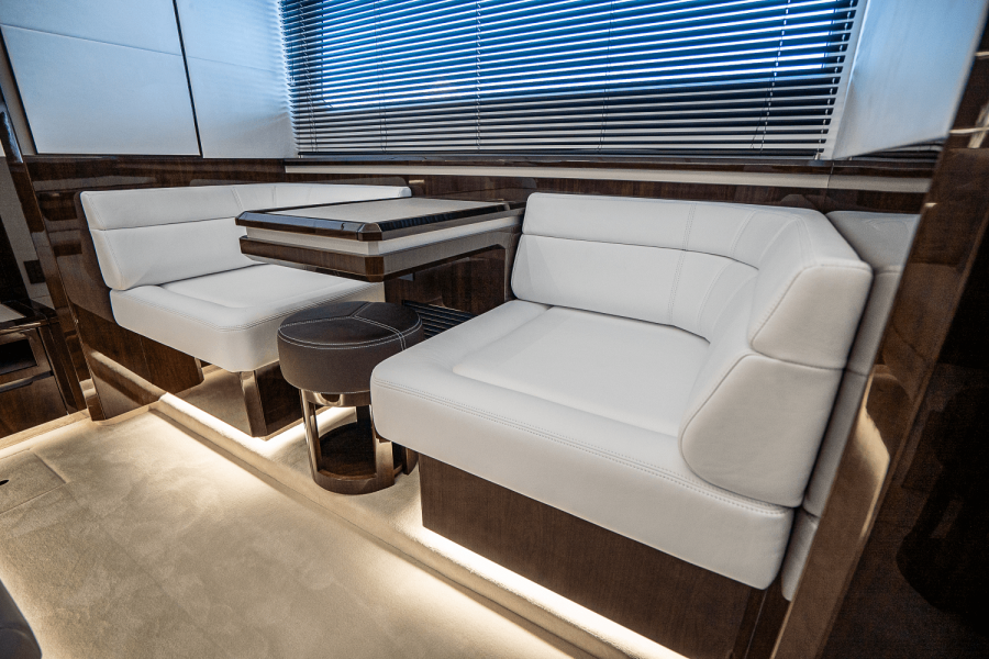 64ft Galeon Yacht For Sale