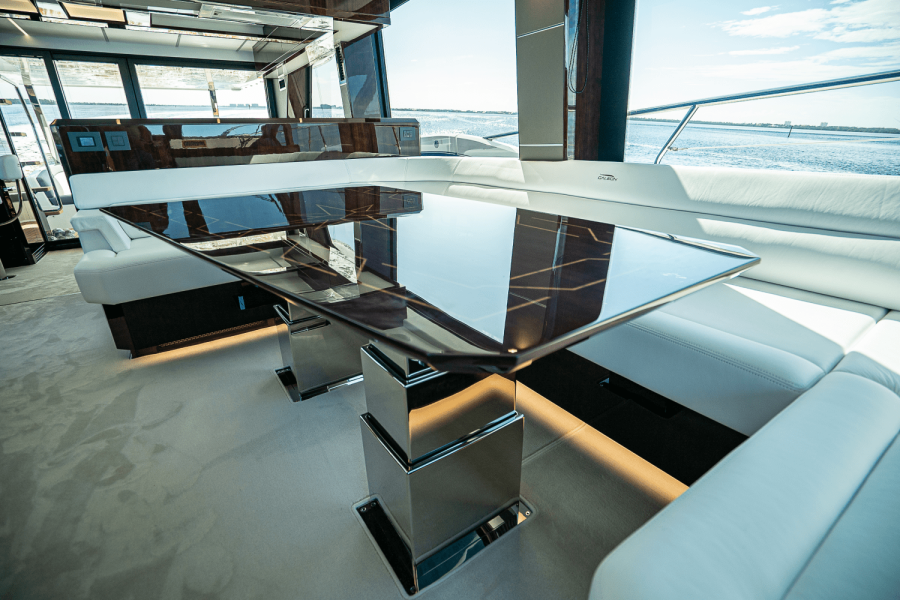 64ft Galeon Yacht For Sale