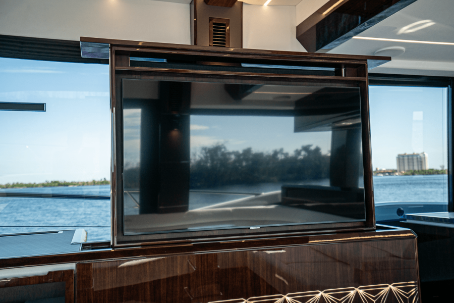 64ft Galeon Yacht For Sale