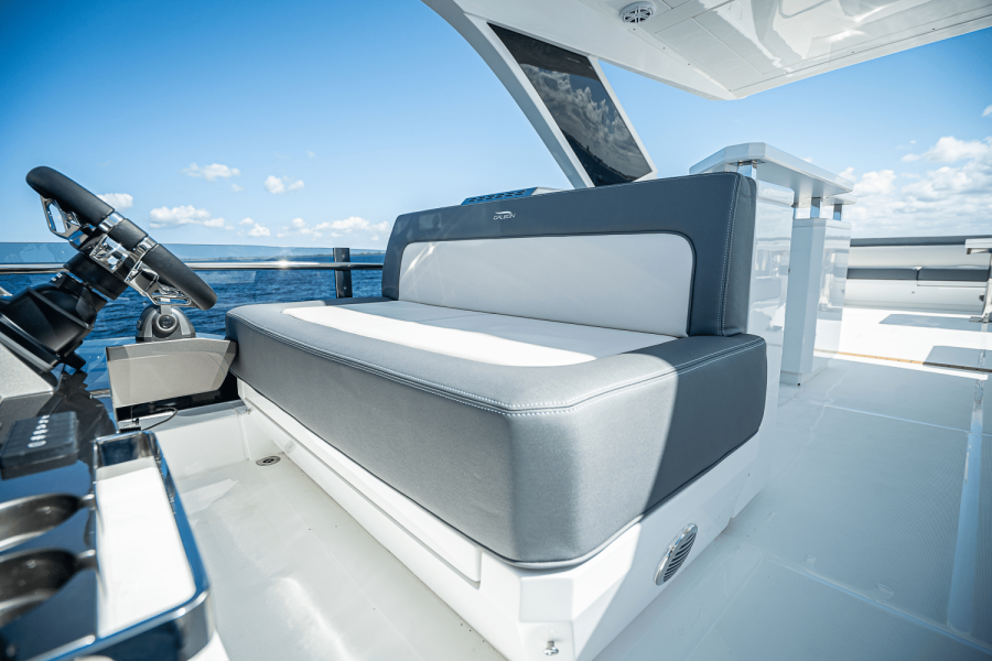 64ft Galeon Yacht For Sale