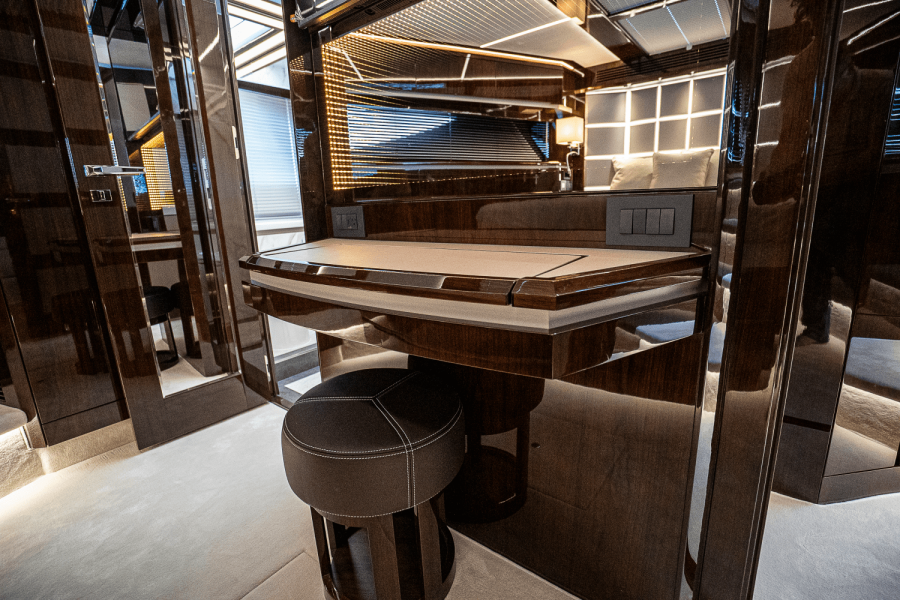64ft Galeon Yacht For Sale