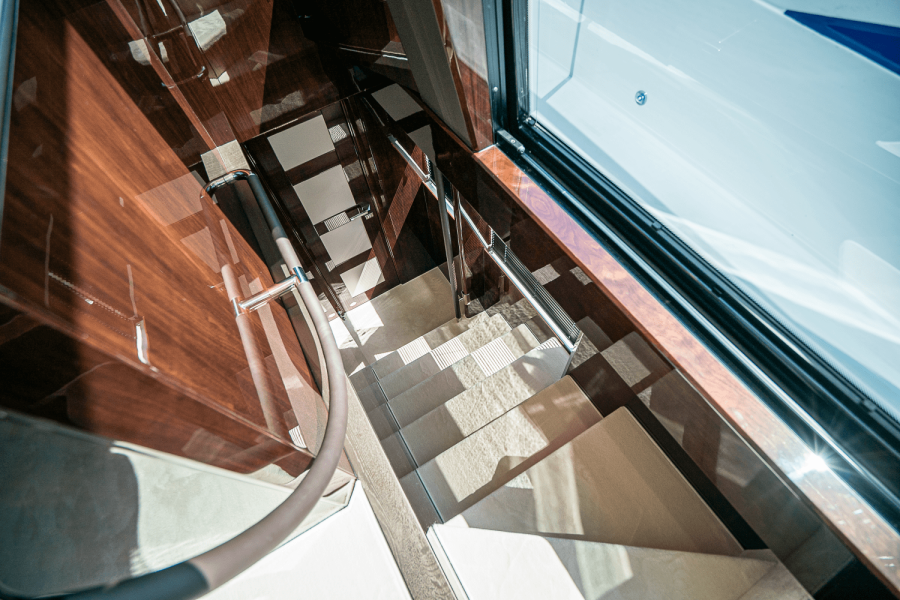 64ft Galeon Yacht For Sale