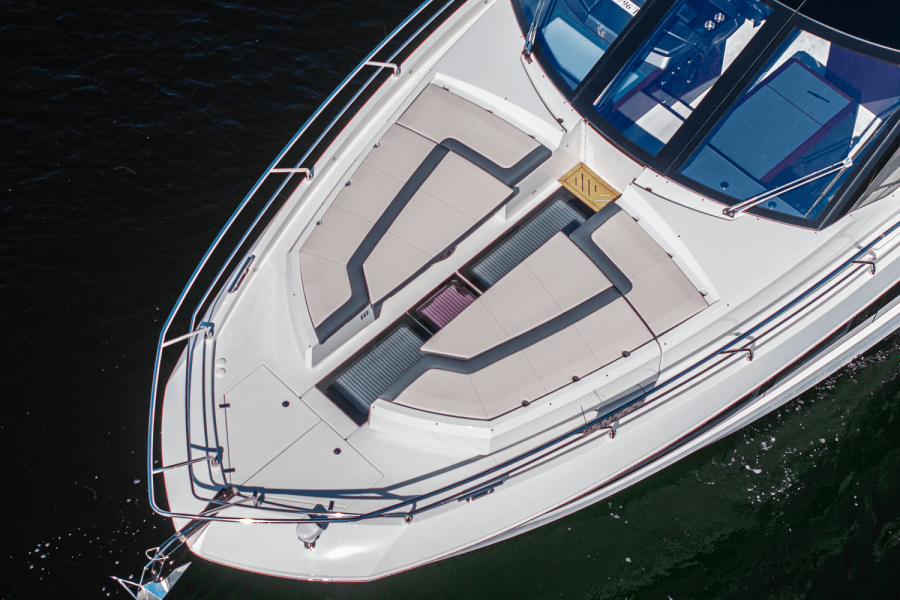 64ft Galeon Yacht For Sale