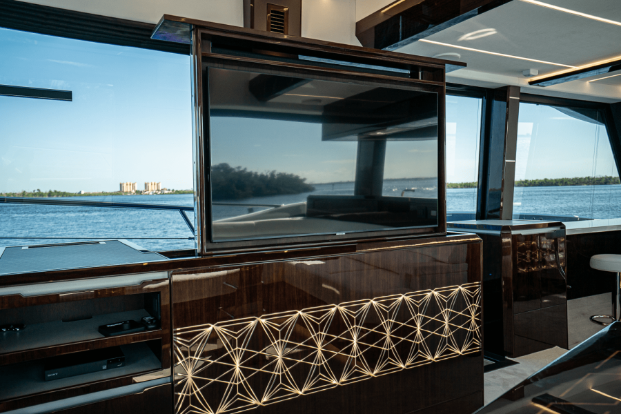 64ft Galeon Yacht For Sale