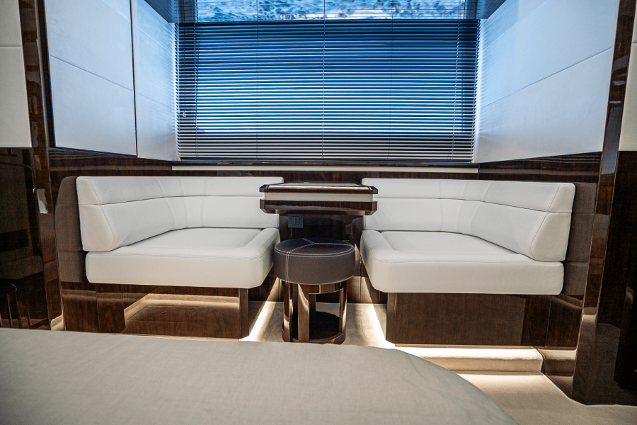 64ft Galeon Yacht For Sale