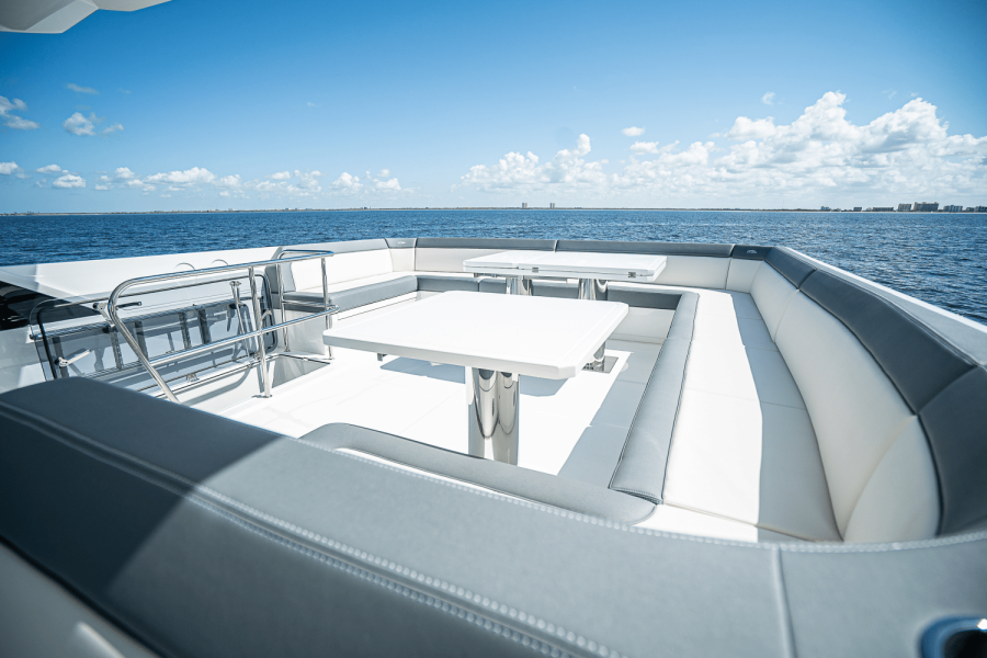 64ft Galeon Yacht For Sale