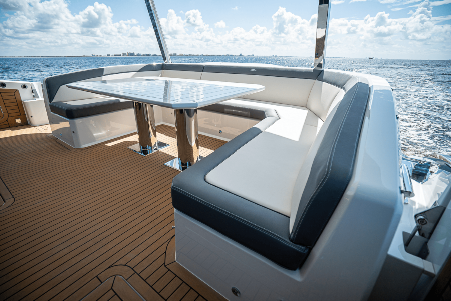 64ft Galeon Yacht For Sale