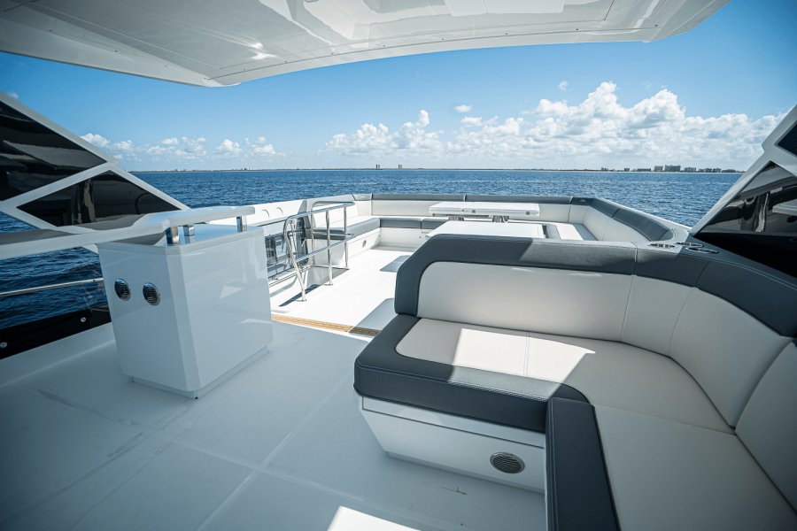 64ft Galeon Yacht For Sale