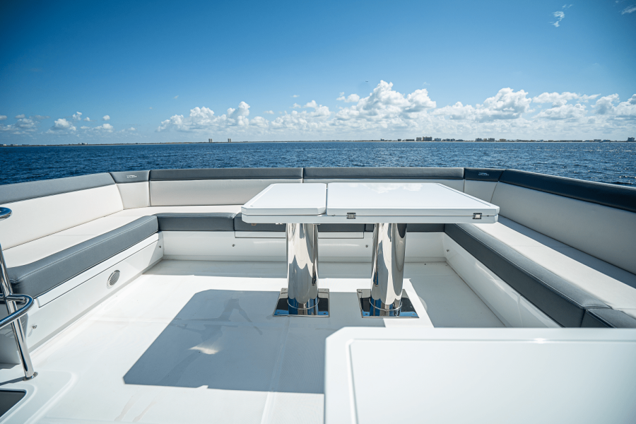 64ft Galeon Yacht For Sale