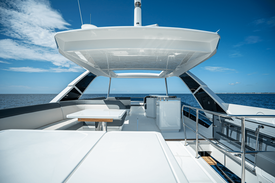 64ft Galeon Yacht For Sale
