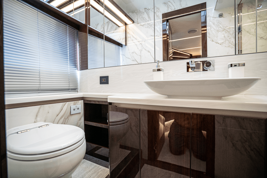 64ft Galeon Yacht For Sale