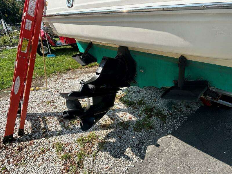 26ft Sea Ray Yacht For Sale