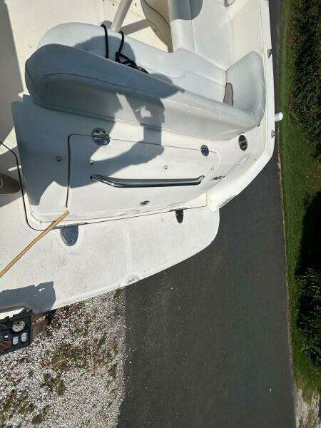 26ft Sea Ray Yacht For Sale