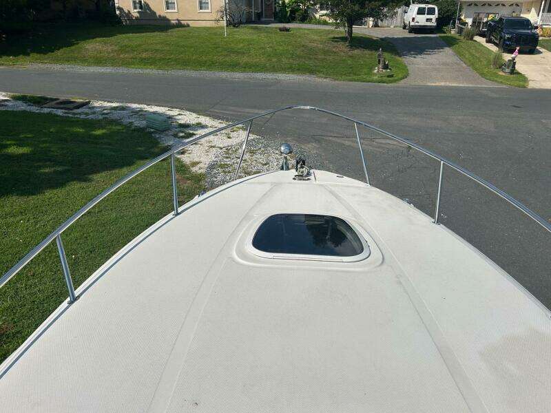 26ft Sea Ray Yacht For Sale