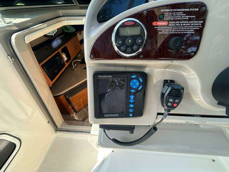 26ft Sea Ray Yacht For Sale