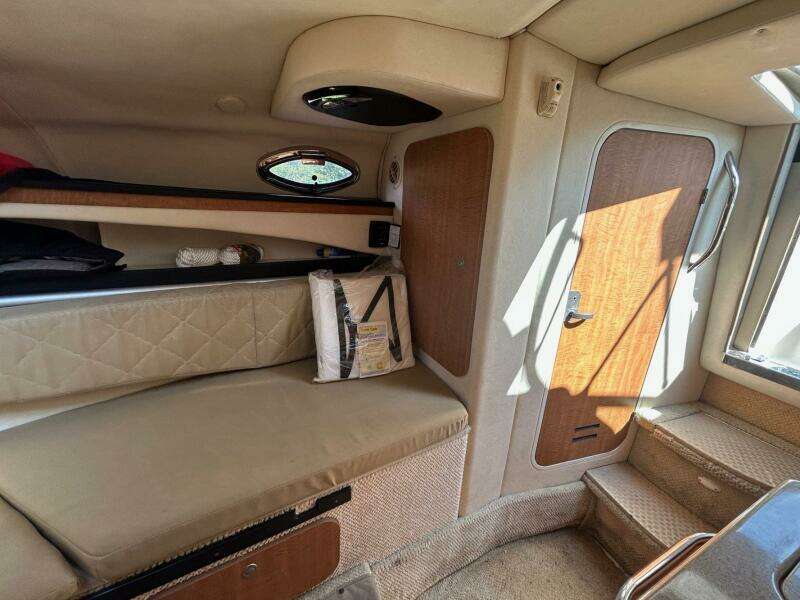 26ft Sea Ray Yacht For Sale
