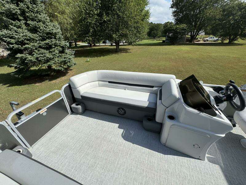 21ft Godfrey Yacht For Sale