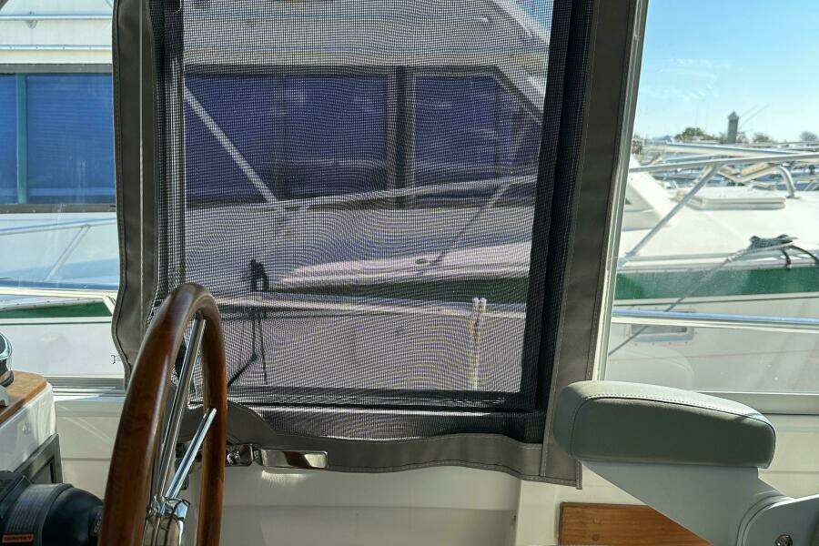 Rolling Stone 41ft Back Cove Yacht For Sale