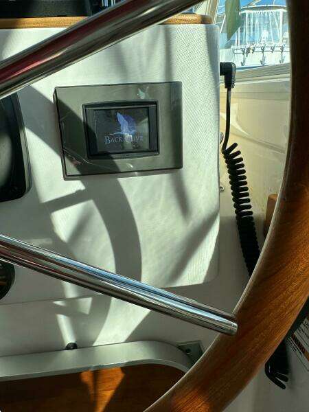 Rolling Stone 41ft Back Cove Yacht For Sale