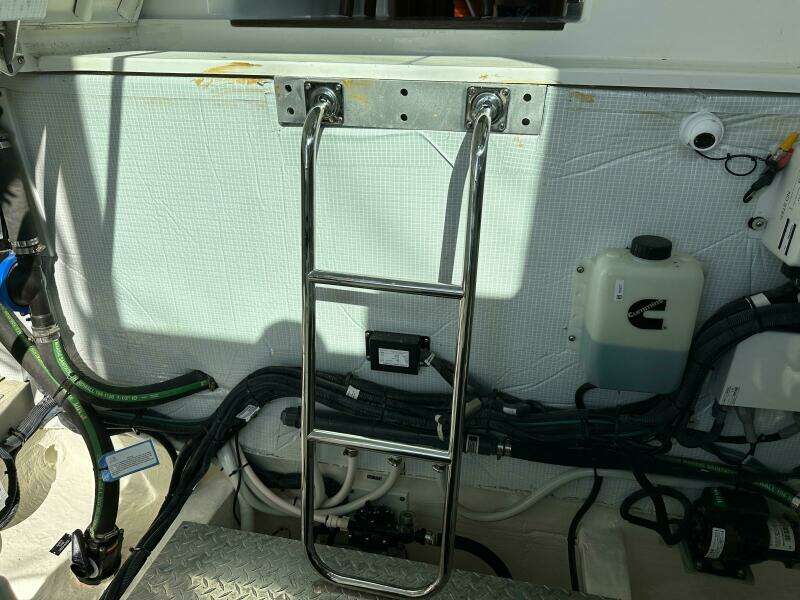 Rolling Stone 41ft Back Cove Yacht For Sale