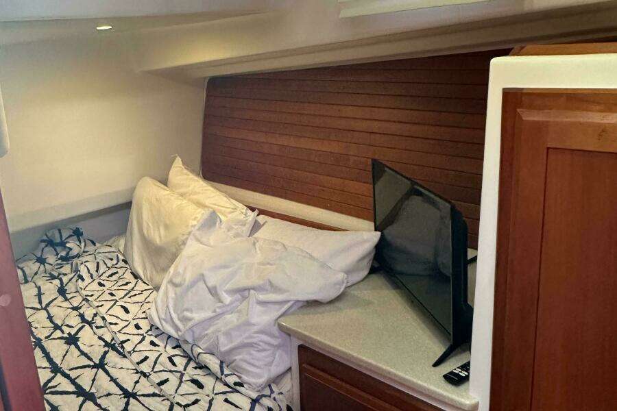 Rolling Stone 41ft Back Cove Yacht For Sale