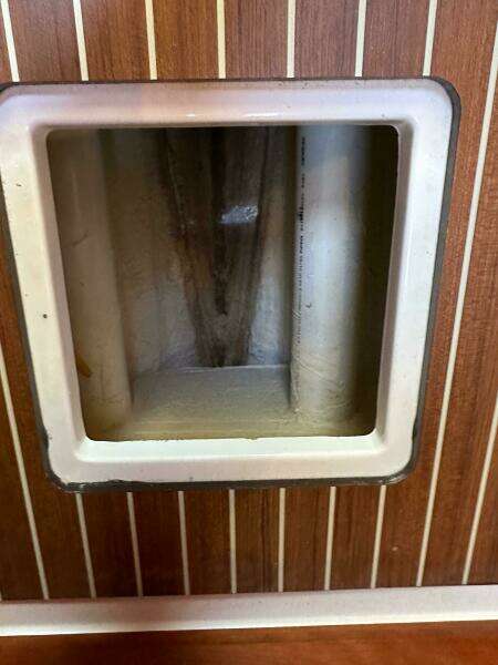 Rolling Stone 41ft Back Cove Yacht For Sale