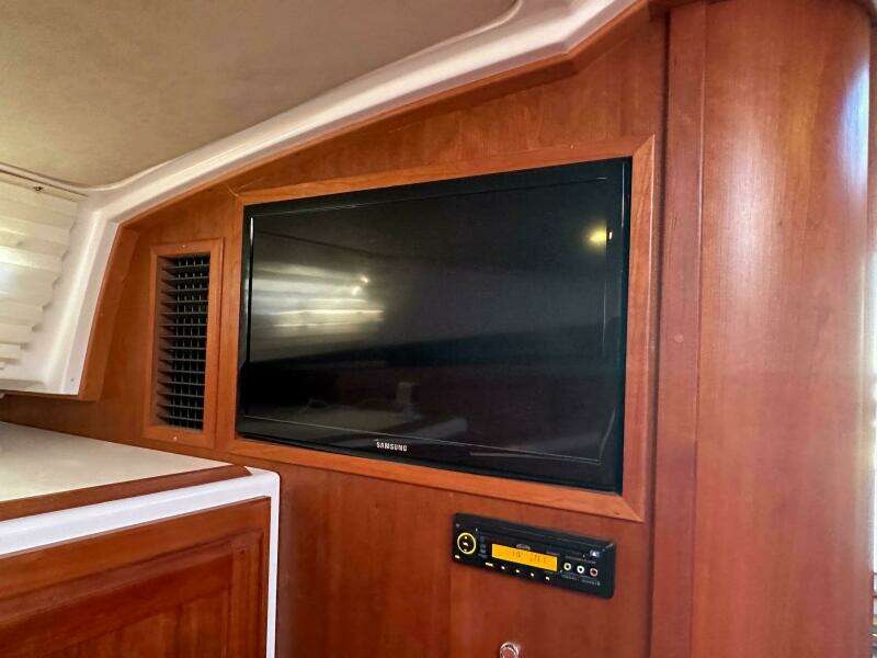 Rolling Stone 41ft Back Cove Yacht For Sale