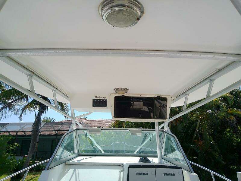 Forever Young 28ft Boston Whaler Yacht For Sale