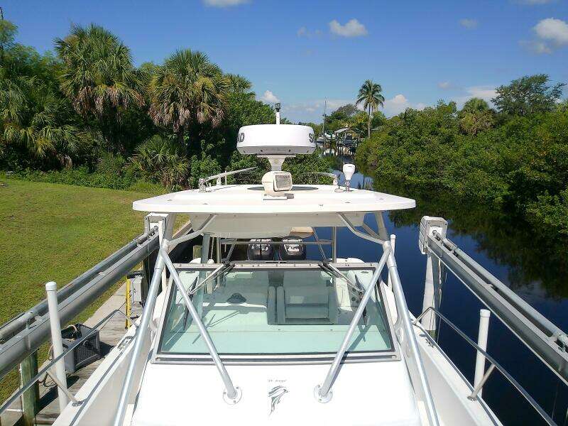 Forever Young 28ft Boston Whaler Yacht For Sale