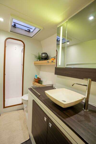 51ft Outremer Yacht For Sale