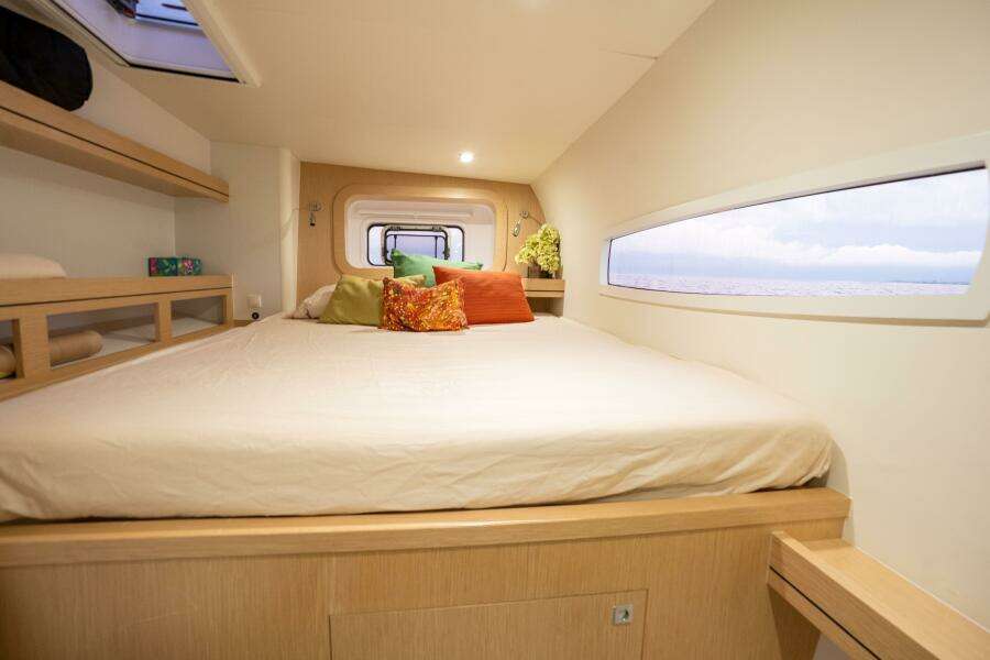 51ft Outremer Yacht For Sale