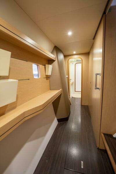 51ft Outremer Yacht For Sale