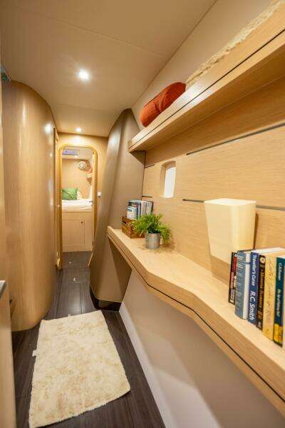 51ft Outremer Yacht For Sale