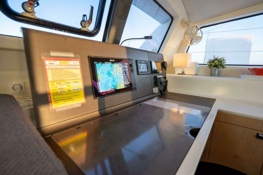 51ft Outremer Yacht For Sale